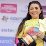 Lilibeth Chacón