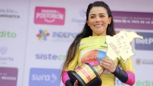 Lilibeth Chacón