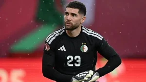 Luca Zidane