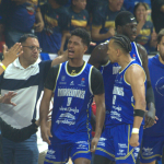 Marinos