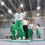 Miniatletismo