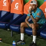 Neymar Jr.