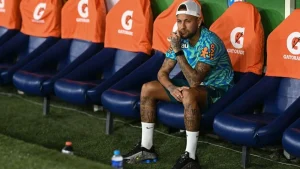 Neymar Jr.