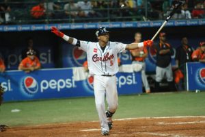 Orlando Arcia