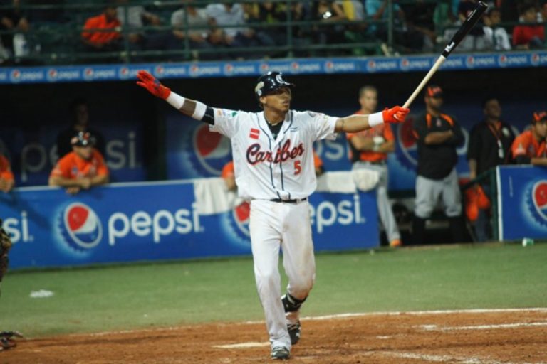 Orlando Arcia