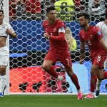 Portugal