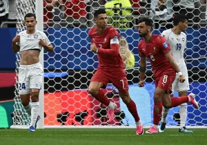 Portugal