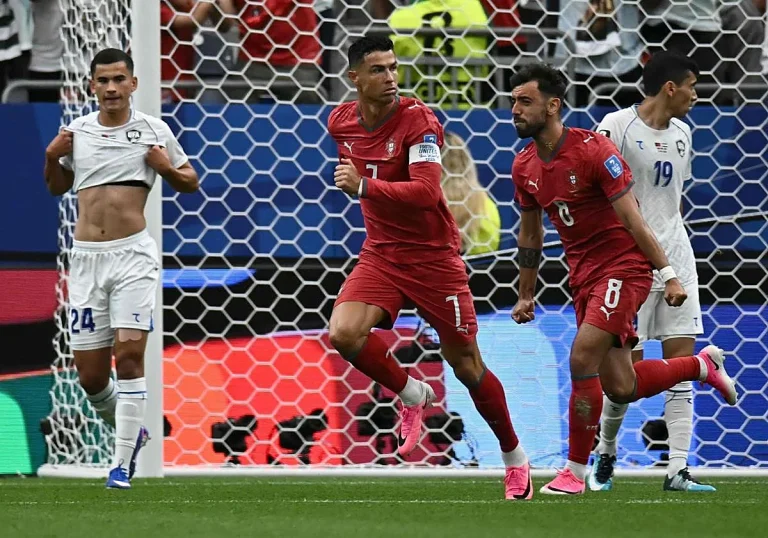 Portugal
