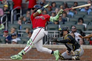Ronald Acuña Jr