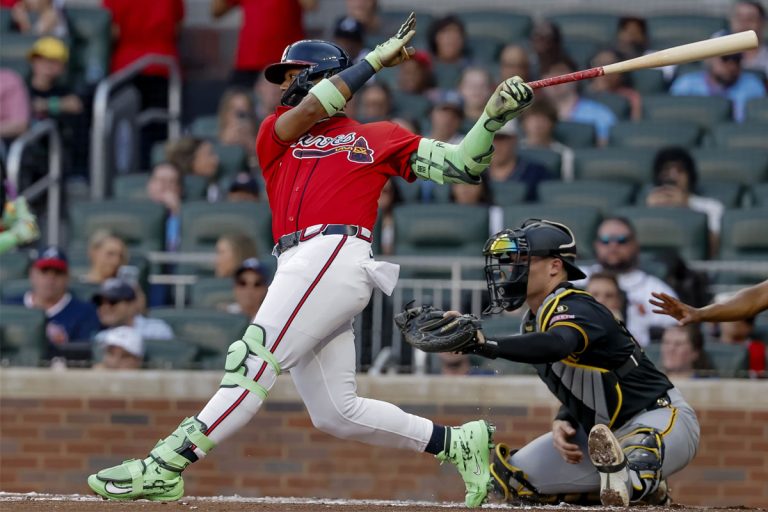 Ronald Acuña Jr