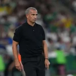 Sabri Lamouchi