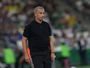 Sabri Lamouchi