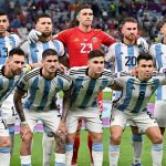 Selección Argentina-1