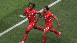 Suiza Bosnia-1