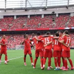 Suiza Canadá