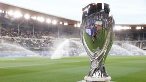Supercopa de Europa