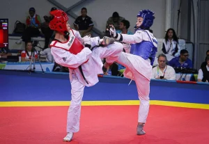 Taekwondo