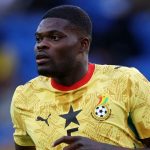 Thomas Partey