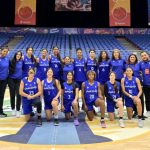 Venezuela Sub 18 Femenino