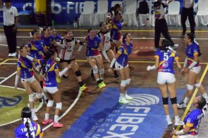 Voleibol