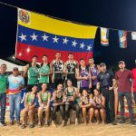 Voleibol de Playa