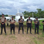 cpnb-desmantela-campamento-clandestino-y-neutraliza-dos-aeronaves-en-apure-62097