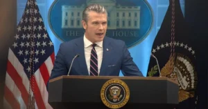 hegseth