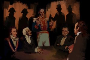 Ilustración: Daniela Mariño.