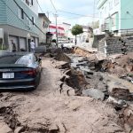 JAPAN-QUAKE