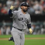 Alí Sánchez Yankees-1