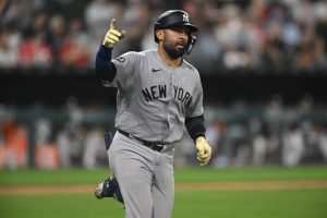 Alí Sánchez Yankees-1