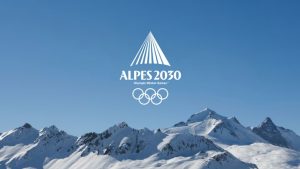 Alpes 2030