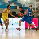 Baloncesto