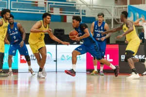 Baloncesto