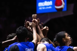 Baloncesto