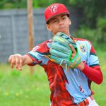 Béisbol U12-1