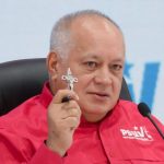 Cabello PSUV