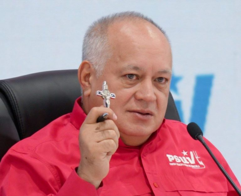 Cabello PSUV