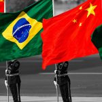 China-Brasil