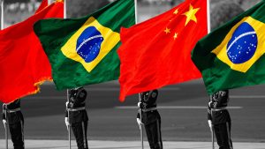China-Brasil