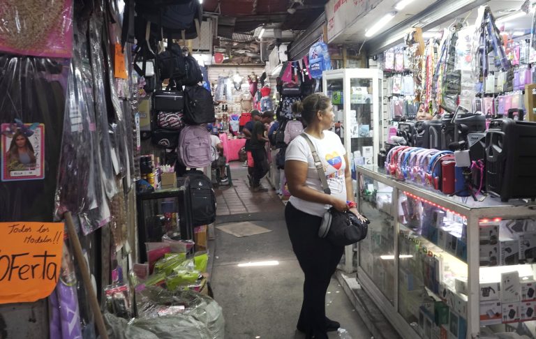Comercio La Guaira