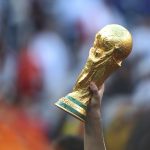 (SP)U.S.-NEW JERSEY-FOOTBALL-FIFA WORLD CUP-FINAL-ESP VS ARG