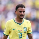 Danilo - Brasil