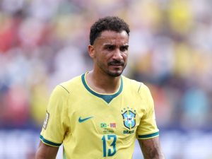 Danilo - Brasil