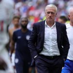 Francia presentará al sucesor de Deschamps al frente de los 'Bleus' el 28 de julio
