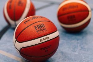 FIBA