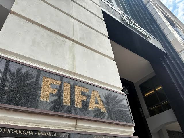 FIFA-1