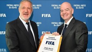 FIFPRO