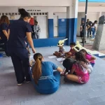 Federacion-de-Psicologos-de-Venezuela-ofrece-atencion-a-afectados-por-sismos