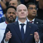 Gianni Infantino